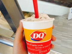 picture-DQ·蛋糕·冰淇淋(南开大悦城2F店)
