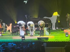 -交通银行前滩31演艺中心