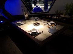 -绿茶餐厅(成都大悦城店)