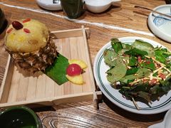 -云海肴·汽锅鸡·云南菜(领展购物广场·中关村店)