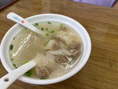-大福星鱼丸(美食街店)