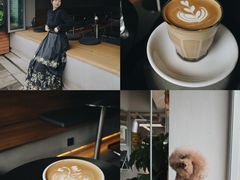 -三勾JJJ Burger&Coffee(梅溪湖店)