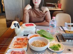 -丰茂烤串(公园店)