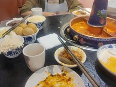 -咏江南·苏式火锅·苏州评弹(观前街店)