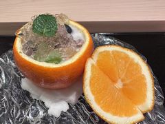 -橼舍鮨青木