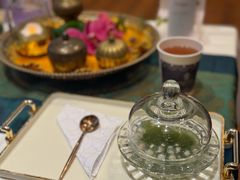 -莲泰式·中式·沐足·精油SPA采耳(天河店)