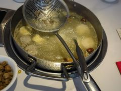 -八合里潮汕鲜牛肉火锅(深圳海岸城店)