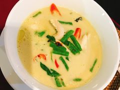 -BAI BUA RESTAURANT