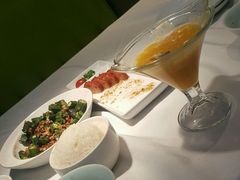 -汤城小厨•粤菜•靓汤(金宝街店)