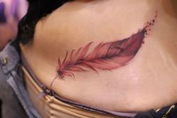 -飛凡TATTOO纹身•原创