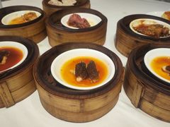 -万龙洲海鲜(亚运村店)