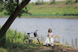 -海派婚纱摄影·婚纱照定制会馆