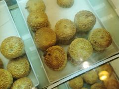-长发西饼(临顿路店)