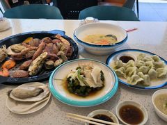 -前王院•巧克力海鲜市集餐厅(万平口店)