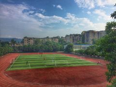 -福建师范大学(仓山校区)