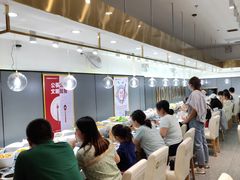 -农小锅自助小火锅(北京大兴凯德店)
