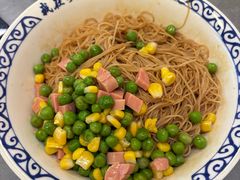 -梅溪·小伙子干挑面(安吉总店)