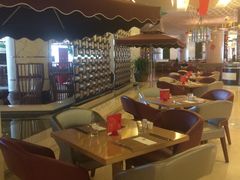 -鲁商铂尔曼大酒店·铂丽自助餐厅