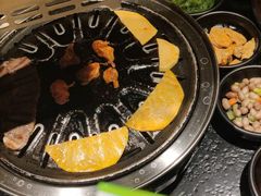 -九田家黑牛烤肉料理(珠江摩尔店)