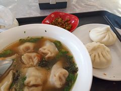 -峨嵋酒家(地安门店)