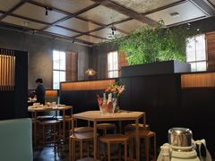 -庐灶江南·江南菜·四合院Bistro(东直门雍和宫·原华侨宾馆店)