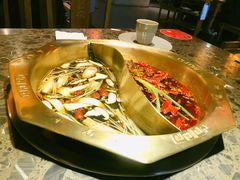 -小龙坎老火锅(华飞店)