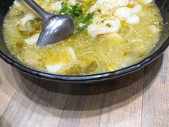 -好人民间小吃(镇江八佰伴店)