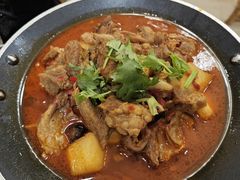 -正阳春烤鸭(华捷道店)