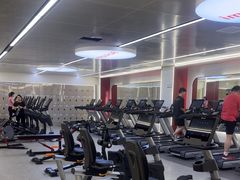 -英派斯健身(海信国际中心馆)