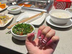 -海底捞火锅(珠影星光城夜宵主题店)