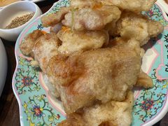 -老厨家(友谊路总店)