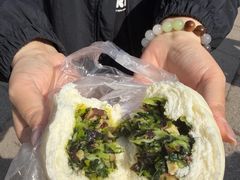 -西园寺素食(西园弄戒幢律寺店)