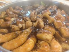 -黄记煌三汁焖锅(首创奥特莱斯店)