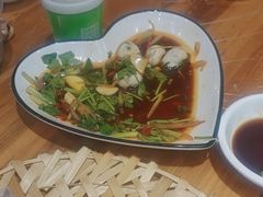 -官塘锋记鱼生·生腌·砂锅粥(牌坊街店)