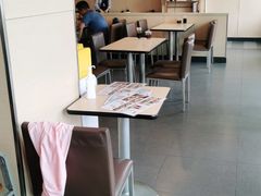 -李先生牛肉面大王(东营友谊广场店)