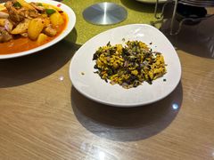 -秦香阁·西北家常菜(徐汇日月光中心店)