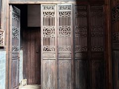 -潜口民宅博物馆