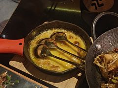 -探鱼·鲜青椒爽麻烤鱼(银泰城店)