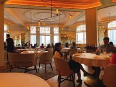 大堂-Jean Georges