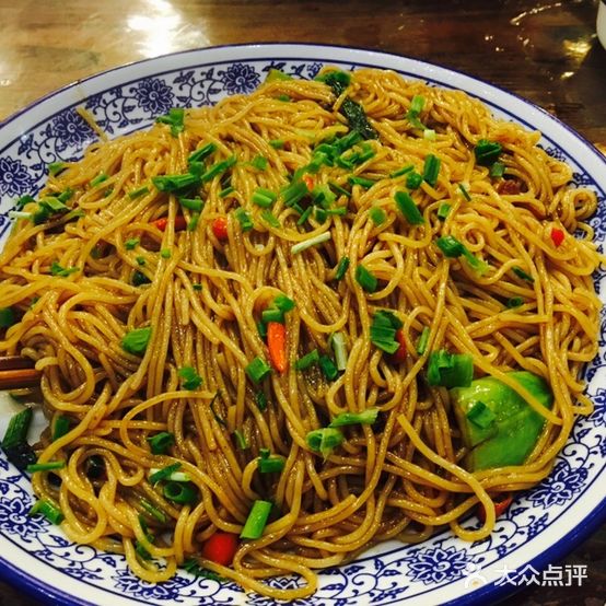 红旗公社食堂(南门路店)