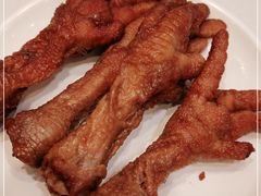 -紫光园·烤鸭·北京菜(劲松店)