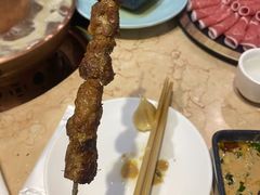 -南来顺饭庄·清真(南菜园店)