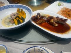 -客家汇·客家传承菜(水库店)