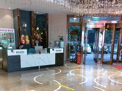 -玉林烤鸭店(黄村康庄店)