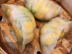 -添好运点心专门店(百老汇店)