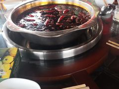 -枇杷园食为鲜火锅(南山店)