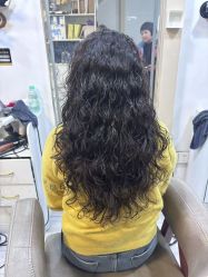 -起点潮色造型