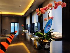 -上海虹桥宾馆味翠餐厅