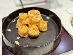 -阿甘小馆(陇海路店)