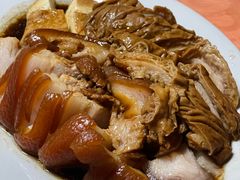 -车头老二大排档(金城步行街店)